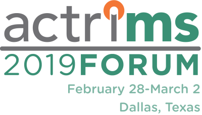 actrims forum 2019 logo